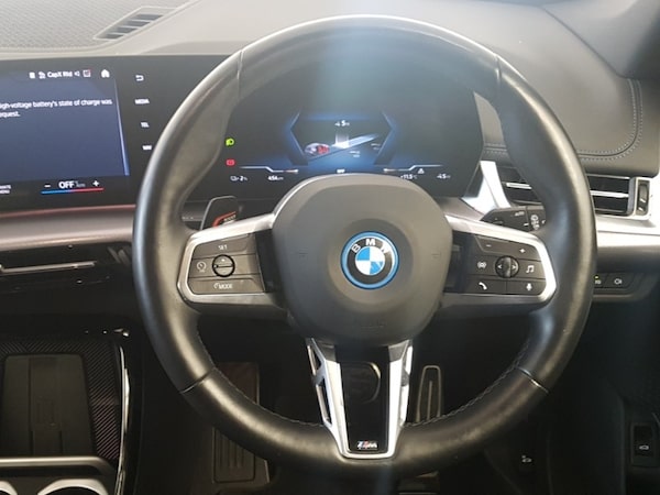 Used BMW iX1 2023 for sale - 76052837: Photo 10