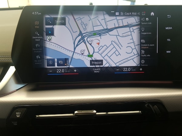Used BMW iX1 2023 for sale - 76052837: Photo 13