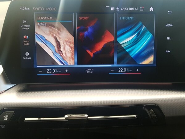 Used BMW iX1 2023 for sale - 76052837: Photo 14