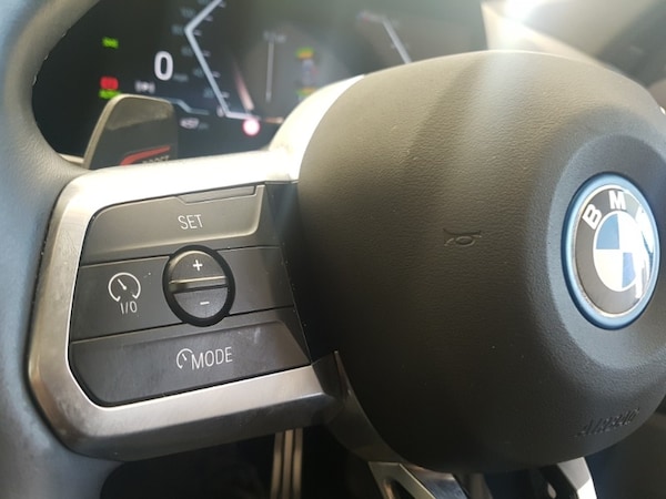 Used BMW iX1 2023 for sale - 76052837: Photo 15