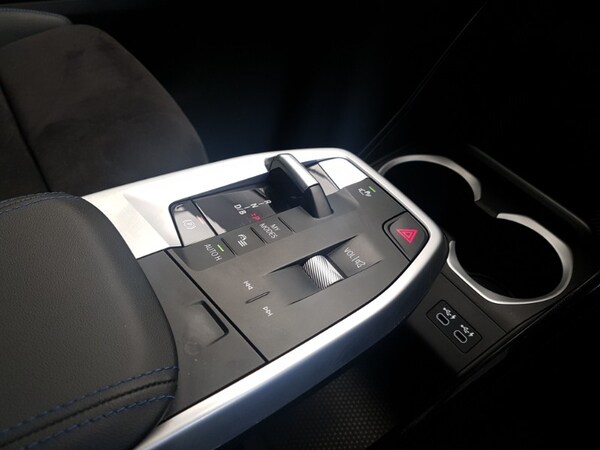 Used BMW iX1 2023 for sale - 76052837: Photo 17