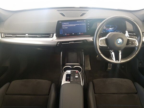 Used BMW iX1 2023 for sale - 76052837: Photo 2