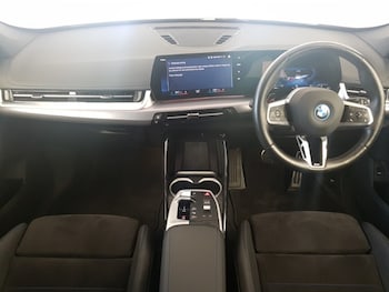 Used BMW iX1 2023 for sale - 76052837: Photo