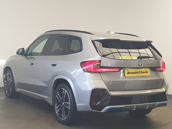 Used BMW iX1 2023 for sale - 76052837: Photo 3