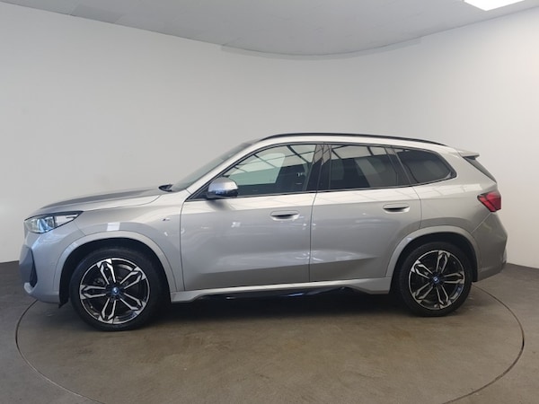 Used BMW iX1 2023 for sale - 76052837: Photo 4
