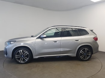 Used BMW iX1 2023 for sale - 76052837: Photo