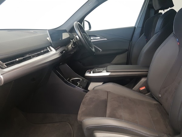 Used BMW iX1 2023 for sale - 76052837: Photo 5