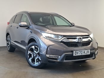 Used Honda CR-V 2020 for sale - 79505957: Photo