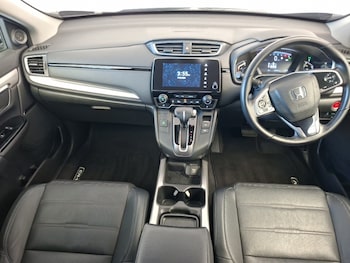 Used Honda CR-V 2020 for sale - 79505957: Photo
