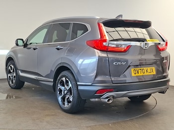 Used Honda CR-V 2020 for sale - 79505957: Photo
