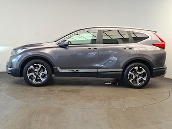 Used Honda CR-V 2020 for sale - 79505957: Photo