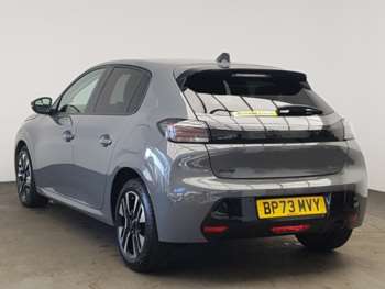 Used Peugeot 208 2024 for sale - 73920038: Photo