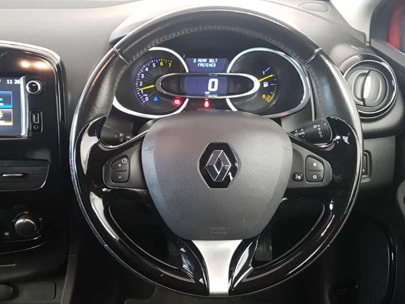 Used Renault Clio 2016 for sale - 77333599: Photo 10