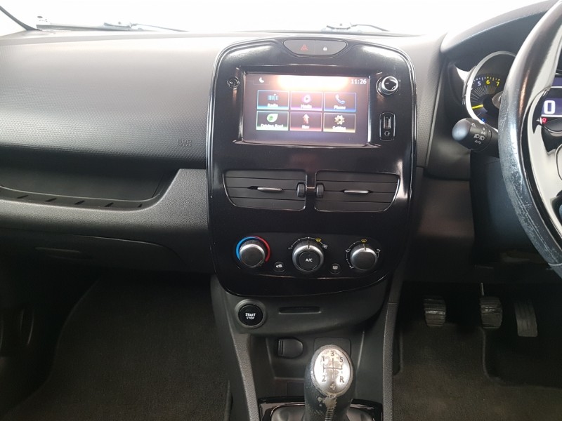 Used Renault Clio 2016 for sale - 77333599: Photo 11