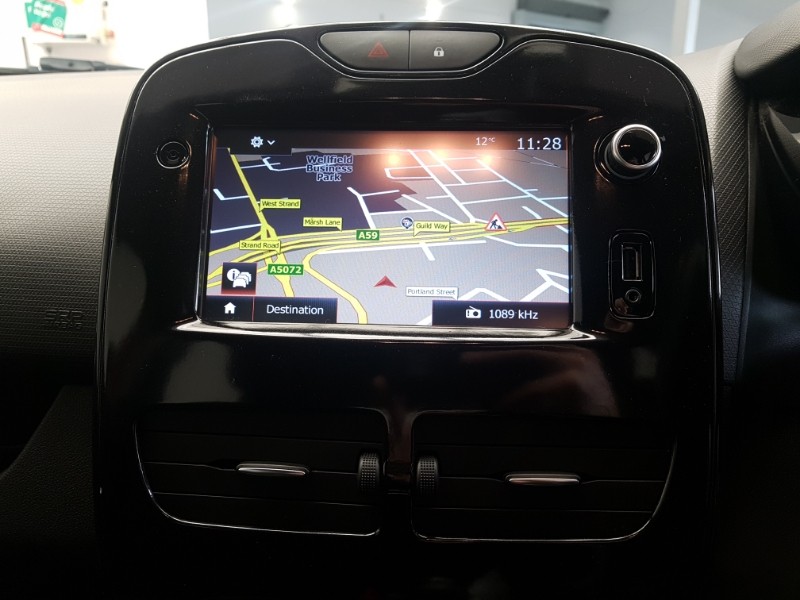 Used Renault Clio 2016 for sale - 77333599: Photo 12