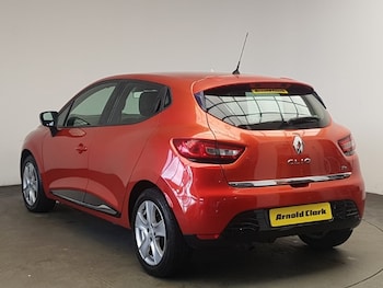 Used Renault Clio 2016 for sale - 77333599: Photo