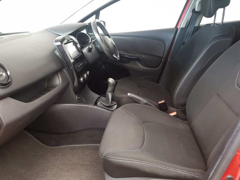 Used Renault Clio 2016 for sale - 77333599: Photo 5