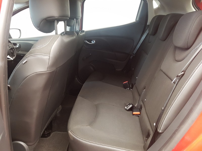 Used Renault Clio 2016 for sale - 77333599: Photo 6