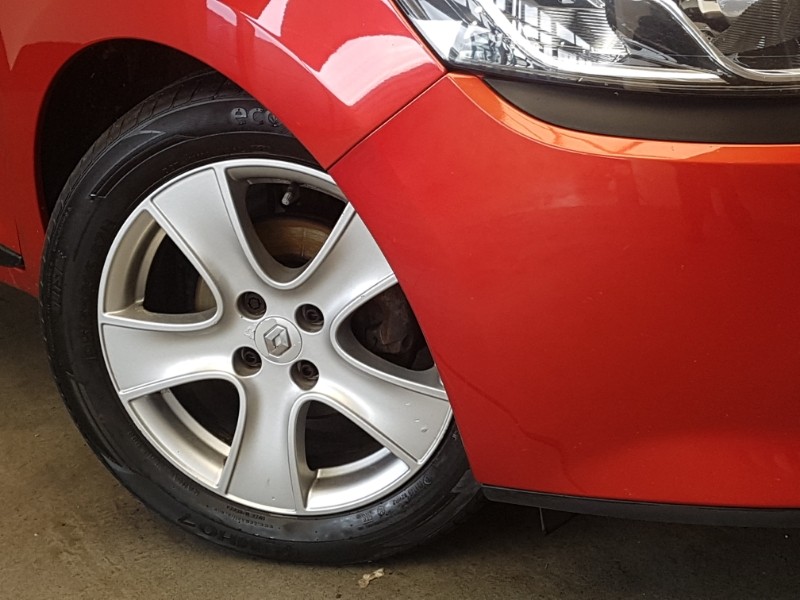 Used Renault Clio 2016 for sale - 77333599: Photo 9