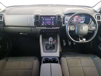 Used Citroen C5 Aircross 2020 for sale - 75345230: Photo
