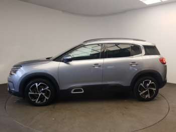Used Citroen C5 Aircross 2020 for sale - 75345230: Photo
