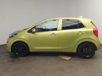 Used Kia Picanto 2020 for sale - 79707527: Photo