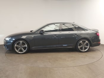 Used Audi A4 2019 for sale - 78861284: Photo