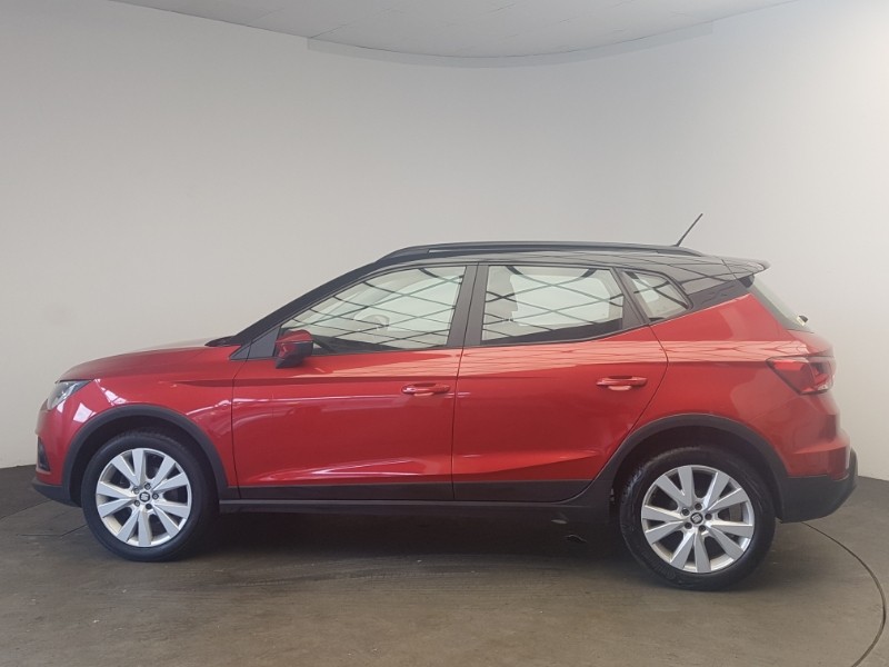 Used SEAT Arona 2019 for sale - 77241047: Photo 4