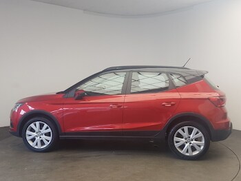 Used SEAT Arona 2019 for sale - 77241047: Photo