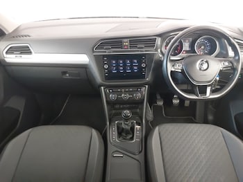 Used Volkswagen Tiguan 2020 for sale - 79092523: Photo