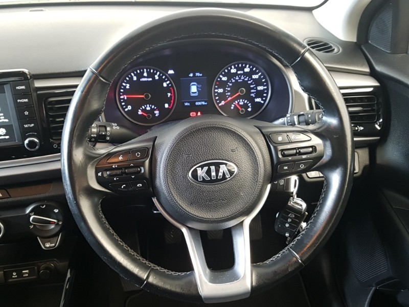 Used Kia Rio 2019 for sale - 77969354: Photo 10