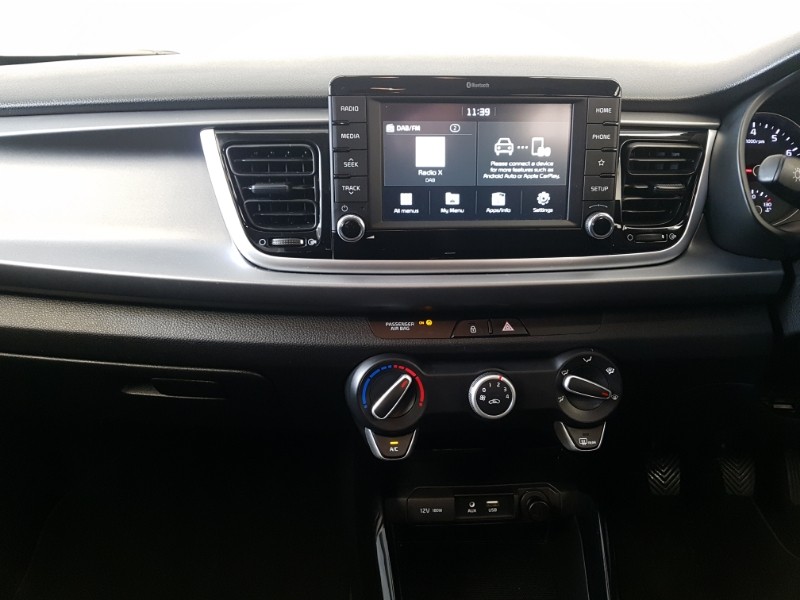 Used Kia Rio 2019 for sale - 77969354: Photo 11