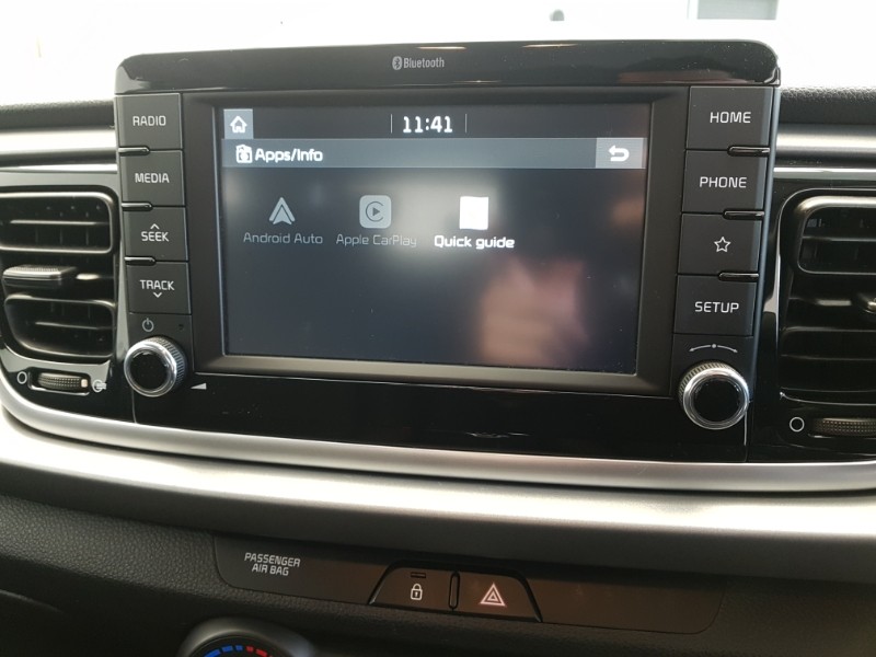 Used Kia Rio 2019 for sale - 77969354: Photo 13