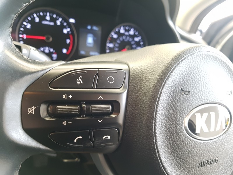 Used Kia Rio 2019 for sale - 77969354: Photo 14
