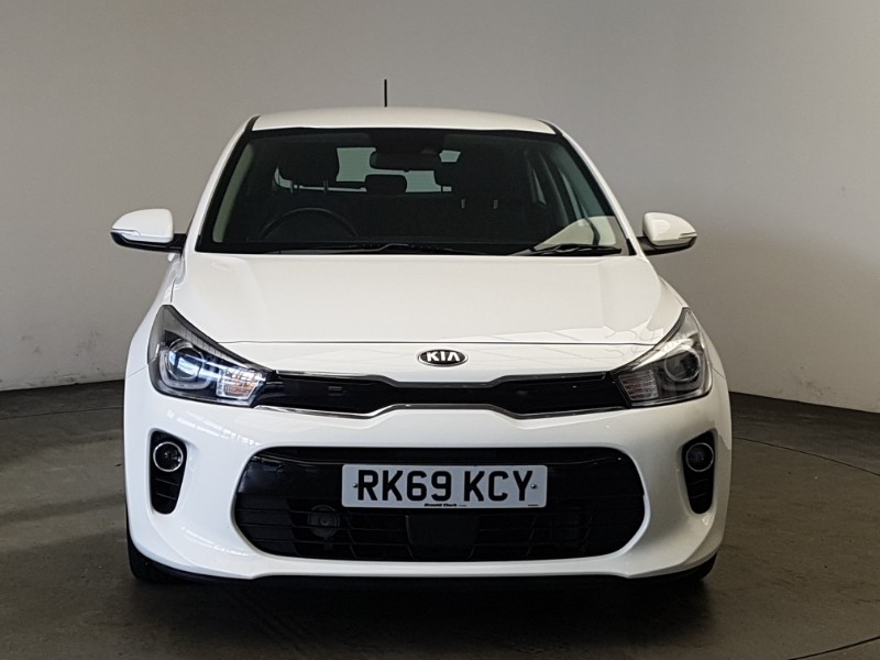 Used Kia Rio 2019 for sale - 77969354: Photo 19