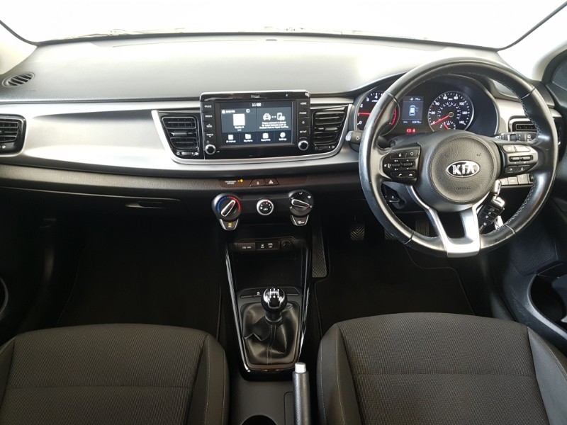 Used Kia Rio 2019 for sale - 77969354: Photo 2