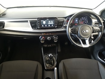 Used Kia Rio 2019 for sale - 77969354: Photo