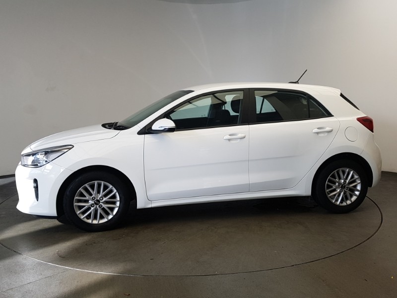 Used Kia Rio 2019 for sale - 77969354: Photo 4