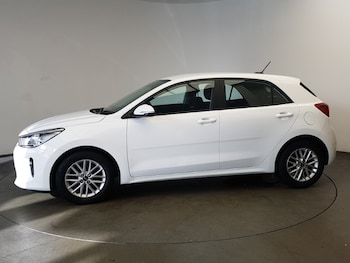 Used Kia Rio 2019 for sale - 77969354: Photo