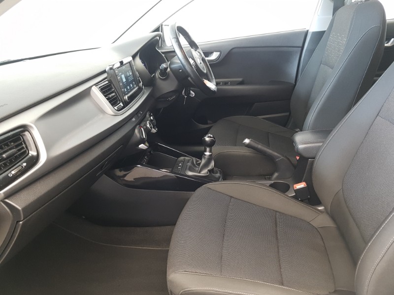 Used Kia Rio 2019 for sale - 77969354: Photo 5