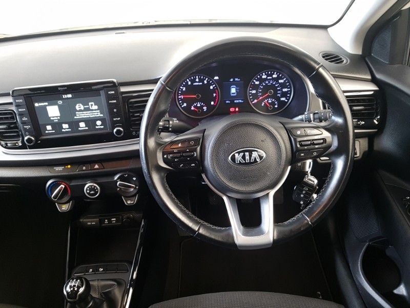 Used Kia Rio 2019 for sale - 77969354: Photo 7