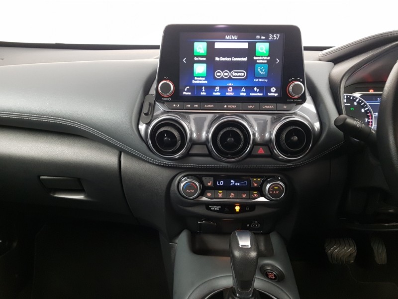 Used Nissan Juke 2020 for sale - 77299914: Photo 11