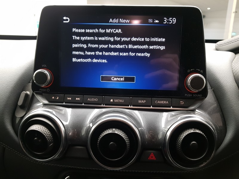 Used Nissan Juke 2020 for sale - 77299914: Photo 14