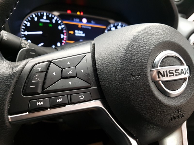 Used Nissan Juke 2020 for sale - 77299914: Photo 15