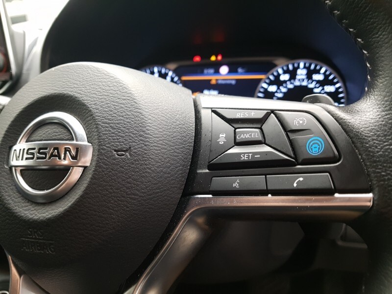 Used Nissan Juke 2020 for sale - 77299914: Photo 16