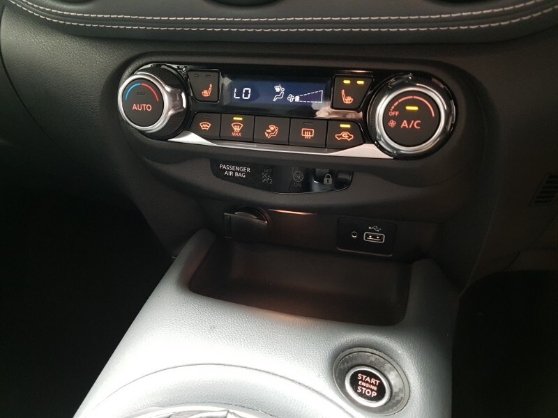 Used Nissan Juke 2020 for sale - 77299914: Photo 18