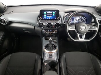 Used Nissan Juke 2020 for sale - 77299914: Photo