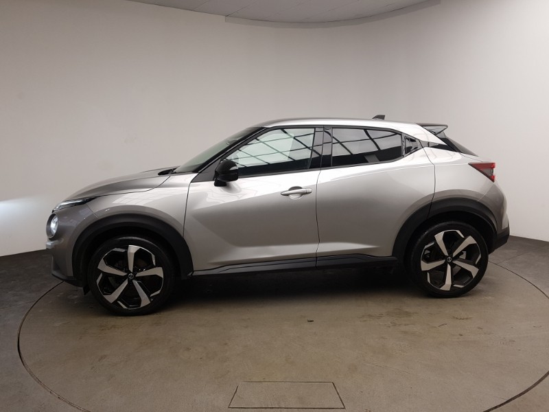 Used Nissan Juke 2020 for sale - 77299914: Photo 4