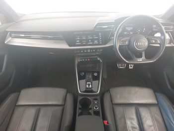 Used Audi A3 2023 for sale - 79247393: Photo