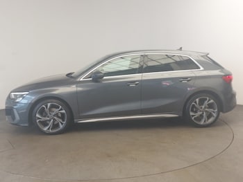 Used Audi A3 2023 for sale - 79247393: Photo
